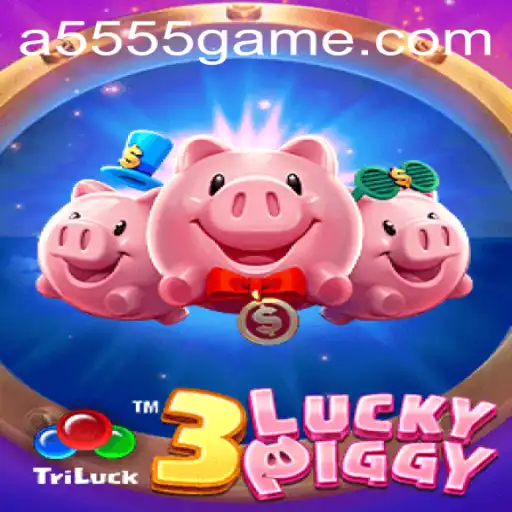 Descubra o Fascinante Mundo de 3LUCKYPIGGY: O Novo Sucesso da 5555GAME