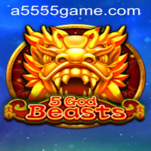 Descubra o Fascinante Mundo de 5GodBeasts: O Jogo que Conquista Com a Palavra-Chave 5555GAME