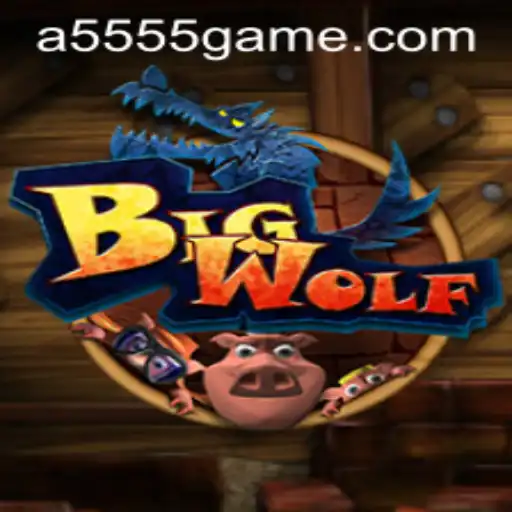 Explorando o Mundo de BigWolf: A Nova Sensação do Jogo com 5555GAME