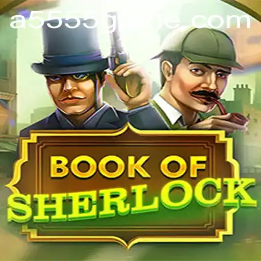 Explorando o Fascinante Mundo de 'BookOfSherlock'