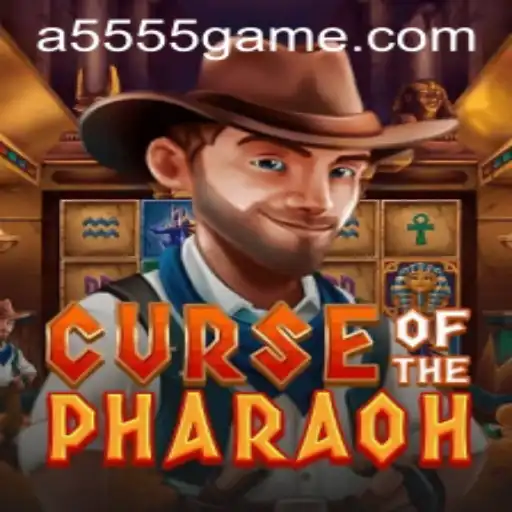 CurseofthePharaoh: Aventura e Mistério no Mundo Antigo