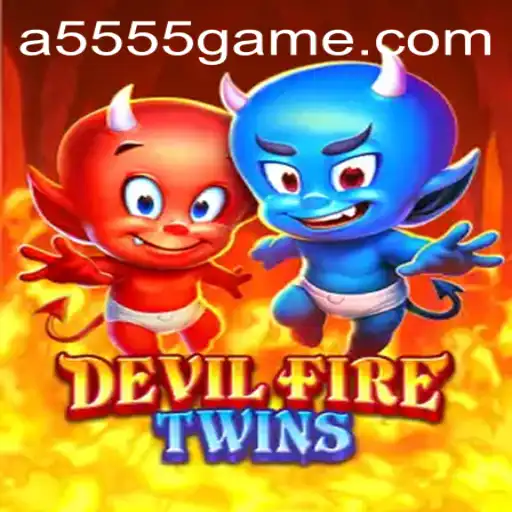 DevilFireTwins: A Nova Saga no Mundo dos Jogos Digitais