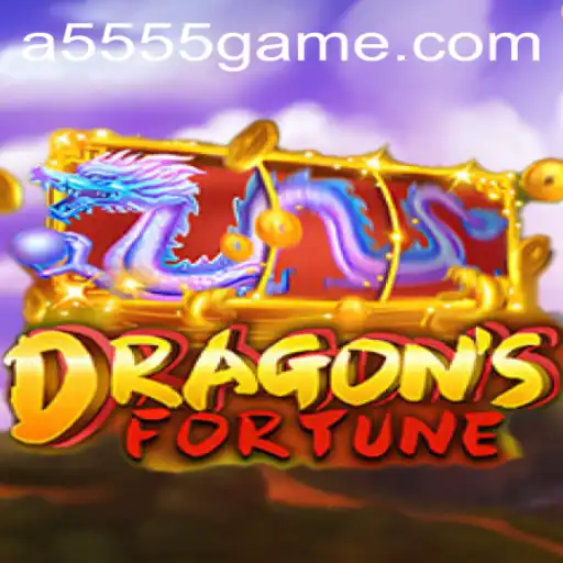 DragonFortune: Descubra a Terra de Dragões e Tesouros com 5555GAME