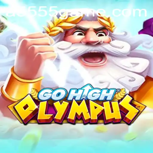 GoHighOlympus: Descubra a Nova Sensação do Mundo dos Games