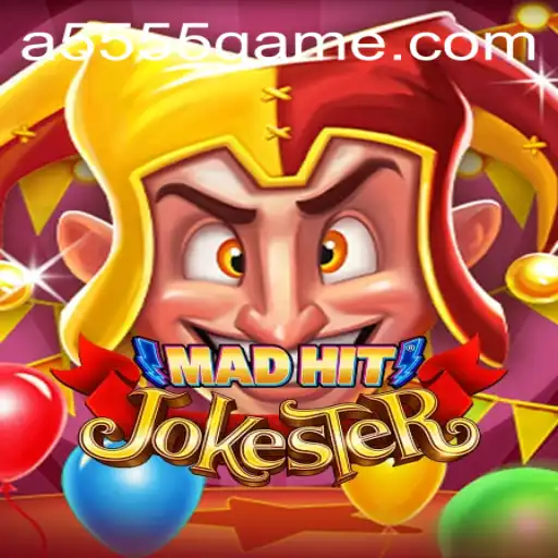 MadHitJokester: Descubra a Nova Sensação do Mundo dos Jogos