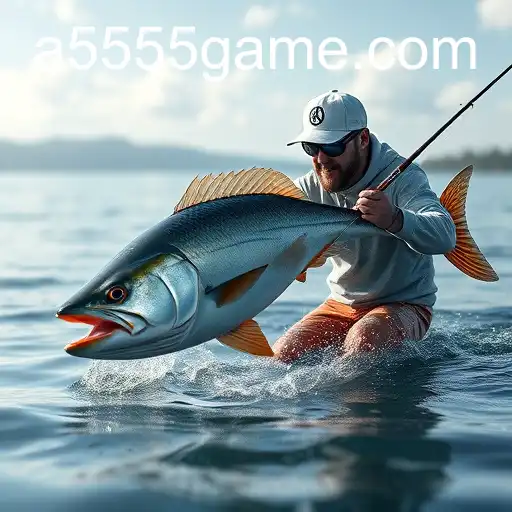 Pesca online