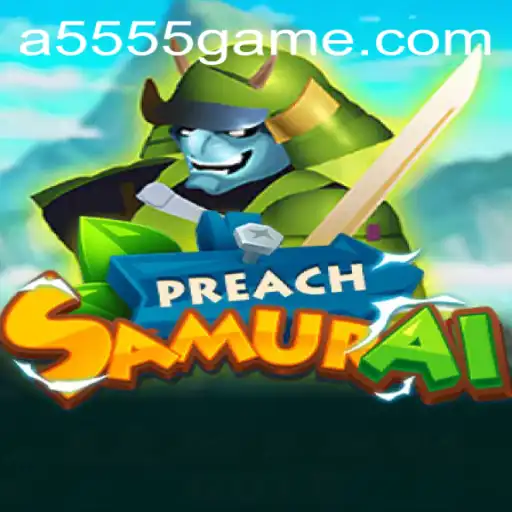 PreachSamurai: A Jornada de Equilíbrio e Estratégia no Mundo dos Jogos