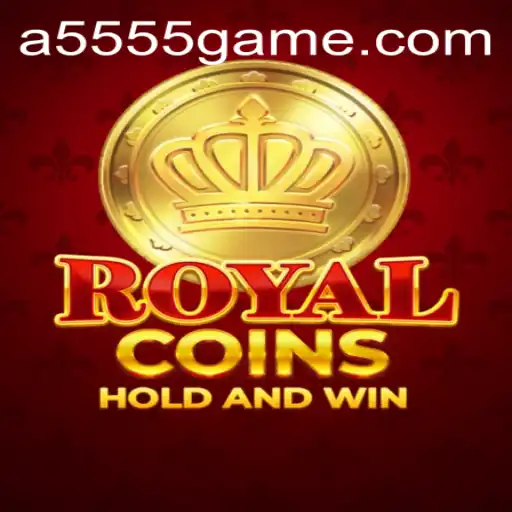 Descubra o Mundo do Jogo RoyalCoins: Uma Experiência Inovadora com 5555GAME