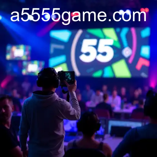 Transmissão ao vivo